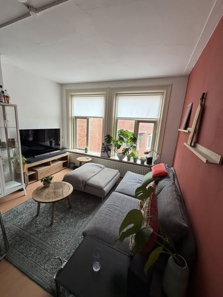 Kamer - Schildersbuurt/Groningen (€500.00/26.00m2)