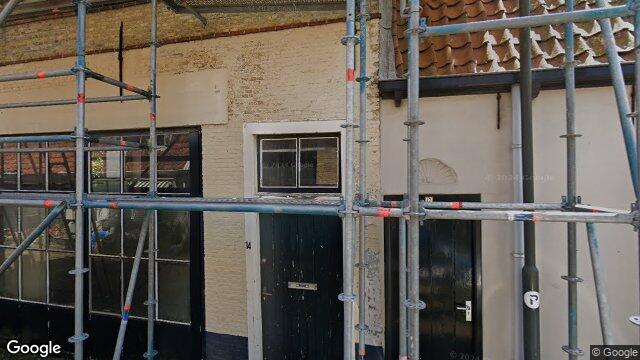 Appartement - Droogstraat/Harlingen (€1000.00/57.00m2)