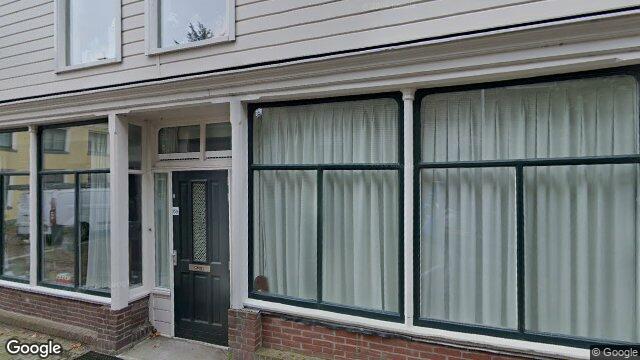 Appartement - Zuiderkerkstraat/Zaandam (€1250.00/56.00m2)