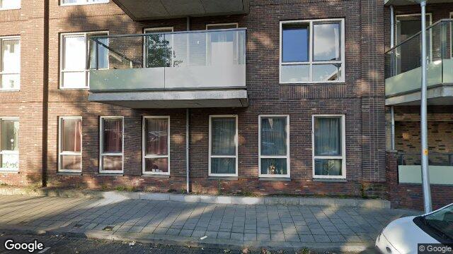 Appartement - Marisstraat/Vlaardingen (€1595.00/80.00m2)