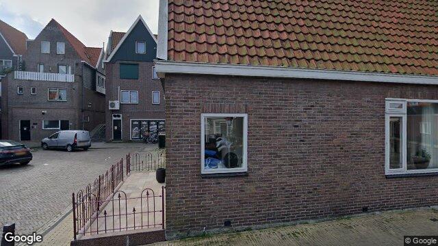 Huurwoning - Pellersplein/Volendam (€1750.00/120.00m2)