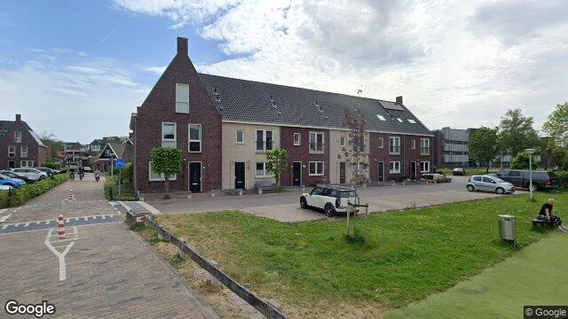 Huurwoning - Watertorenpark/Sneek (€1575.00/137.00m2)