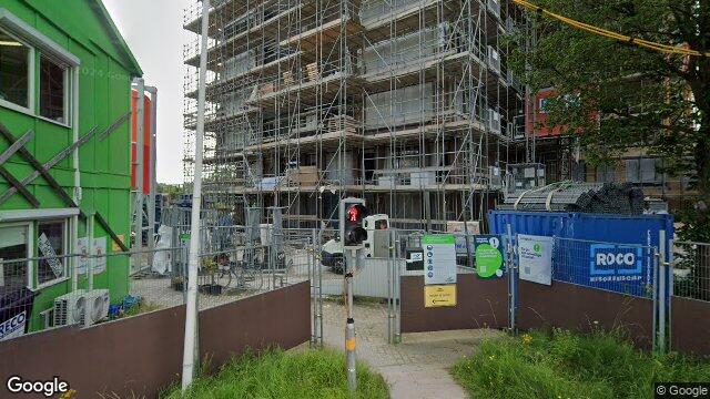 Appartement - Mahoniehout/Zaandam (€2250.00/106.00m2)