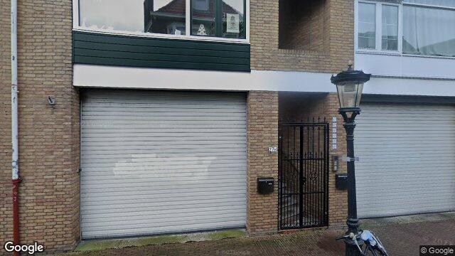 Appartement - Jansveld/Utrecht (€3150.00/75.00m2)