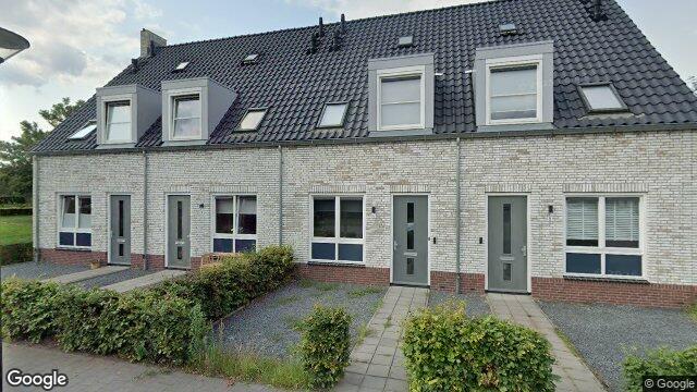 Huurwoning - Perelaar/Uden (€1125.00/98.00m2)