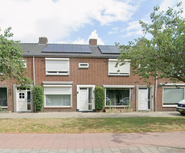 Huurwoning - Floralaan West/Eindhoven (€1950.00/120.00m2)