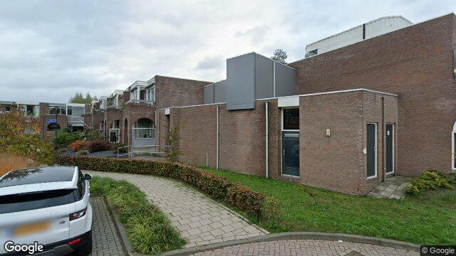 Appartement - Mercatorlaan/Waalwijk (€781.00/64.00m2)