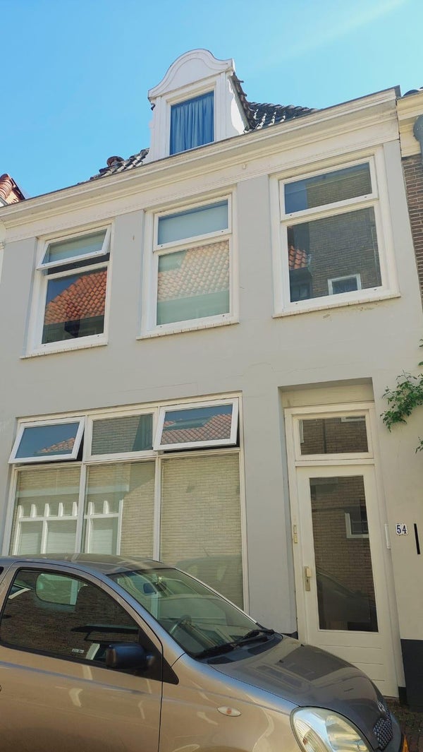 Appartement - Walstraat/Zwolle (€995.00/33.00m2)