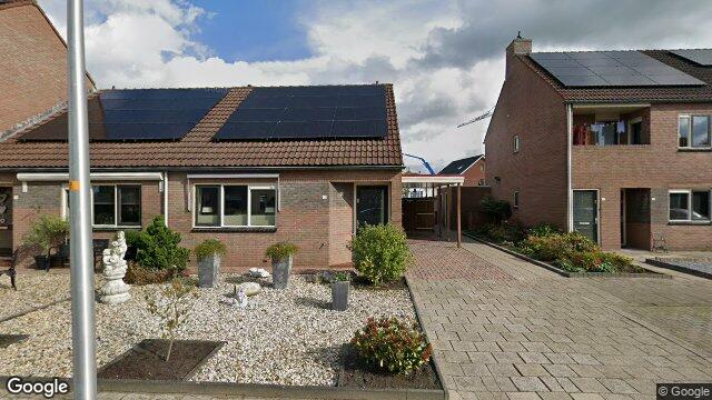 Huurwoning - De Brink/Mariaparochie (€1695.00/143.00m2)