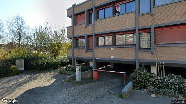 Appartement - Verbeekstraat/Leiden (€1275.00/59.00m2)