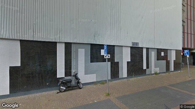 Appartement - Stalstraat/Groningen (€2050.00/93.00m2)