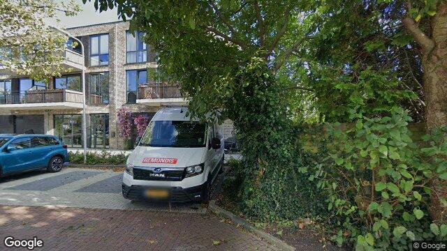 Appartement - Dijkstraat/Honselersdijk (€1495.00/60.00m2)