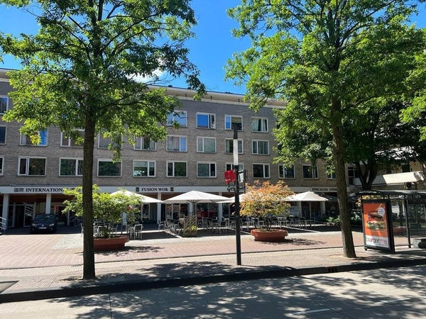 Appartement - Boulevard 1945/Enschede (€1300.00/67.00m2)