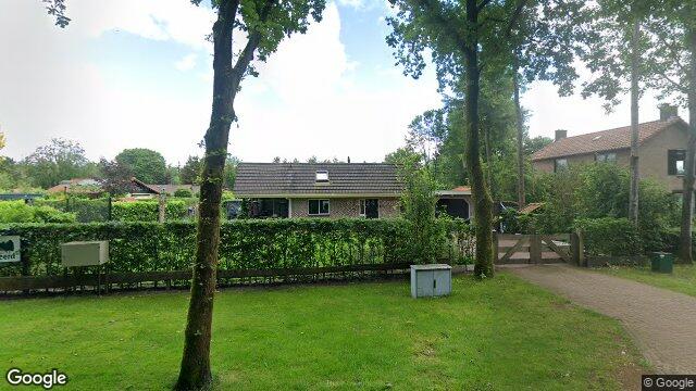 Huurwoning - Eendenparkweg/Ermelo (€1250.00/49.00m2)