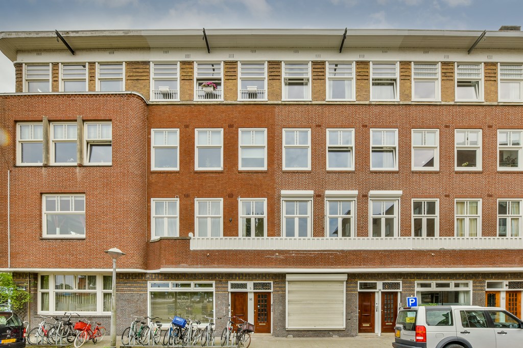 Appartement - Amsteldijk/Amsterdam (€4850.00/164.00m2)