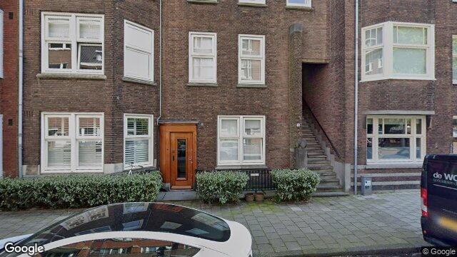 Appartement - Watteaustraat/Amsterdam (€2400.00/66.00m2)