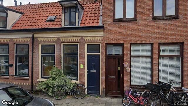 Huurwoning - Waldeck Pyrmontstraat/Haarlem (€2950.00/115.00m2)
