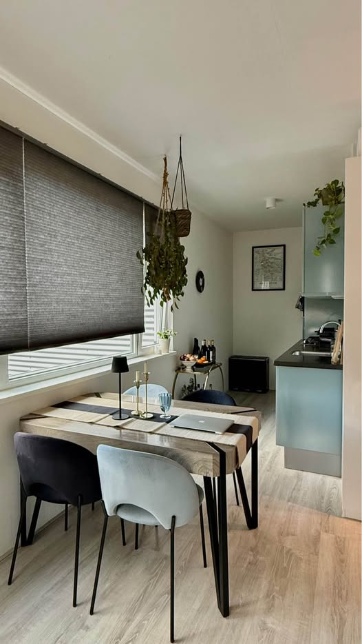 Appartement - Unknown/Amsterdam (€130.00/40.00m2)