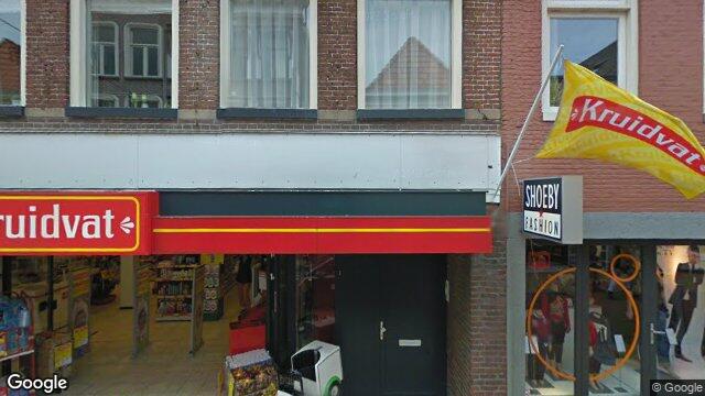 Appartement - Oosterstraat/Steenwijk (€1050.00/125.00m2)