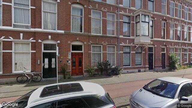 Appartement - Groot Hertoginnelaan/Den Haag (€2550.00/83.00m2)
