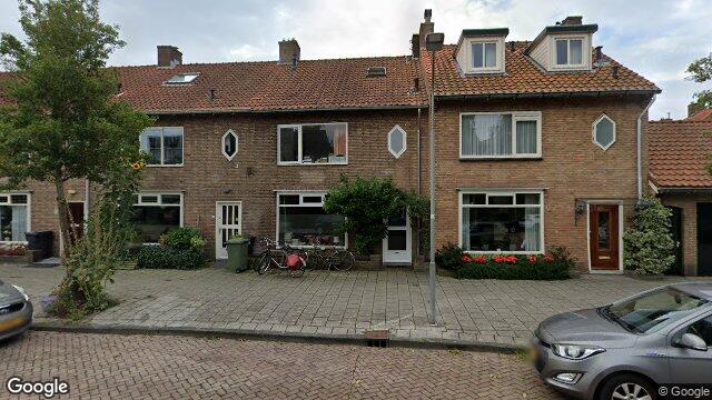 Huurwoning - Cornelis van der Lijnlaan/Haarlem (€2500.00/130.00m2)