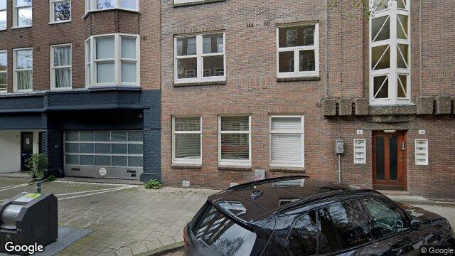 Appartement - Bronckhorststraat/Amsterdam (€3500.00/104.00m2)