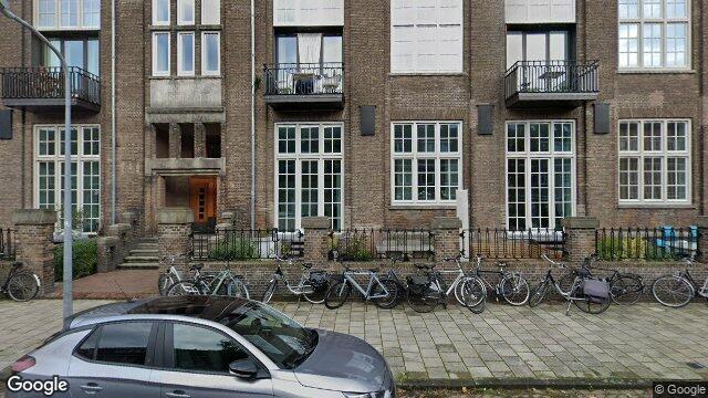 Appartement - Verspronckweg/Haarlem (€2050.00/94.00m2)