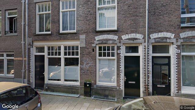 Appartement - Kuipersstraat/Amsterdam (€2100.00/36.00m2)