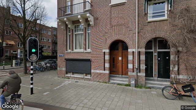 Appartement - De Lairessestraat/Amsterdam (€3725.00/119.00m2)