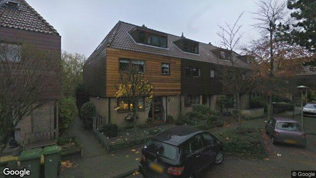 Huurwoning - Dahliahof/Wassenaar (€3950.00/188.00m2)