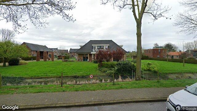 Huurwoning - 44 R I-straat/Ochten (€2500.00/186.00m2)