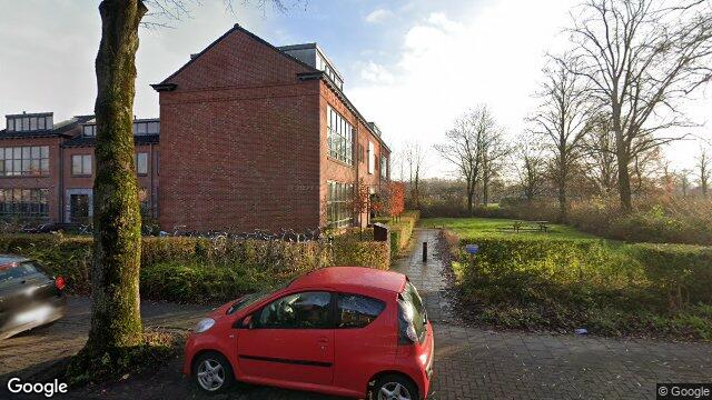 Hooft Graaflandstraat