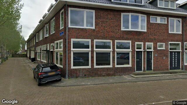 Appartement - Korte Veemarktstraat/Sneek (€850.00/60.00m2)