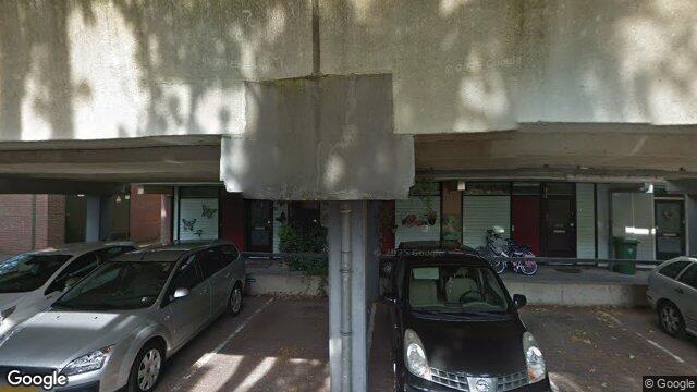 Appartement - Beethovenrode/Zoetermeer (€2250.00/110.00m2)