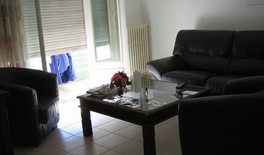 Kamer - Schieweg/Rotterdam (€470.00/8.00m2)