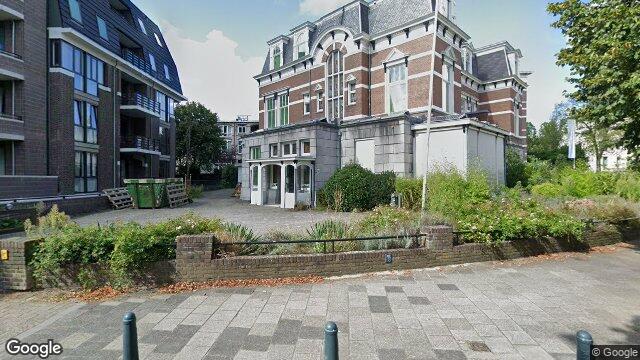 Appartement - Eisenhowerlaan/Den Haag (€2500.00/54.00m2)