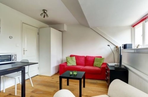 Kamer - Barentszstraat/Den Haag (€610.00/21.00m2)