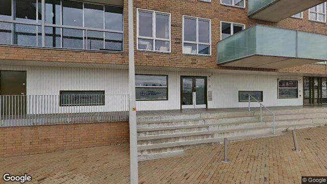 Appartement - Kompasstraat/Den Haag (€1520.00/83.00m2)