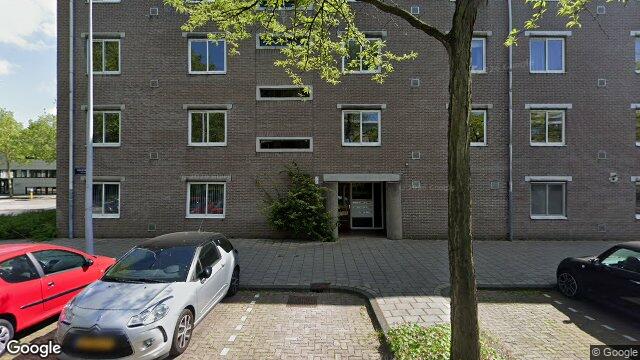 Appartement - Kranenburg/Amsterdam (€2700.00/80.00m2)
