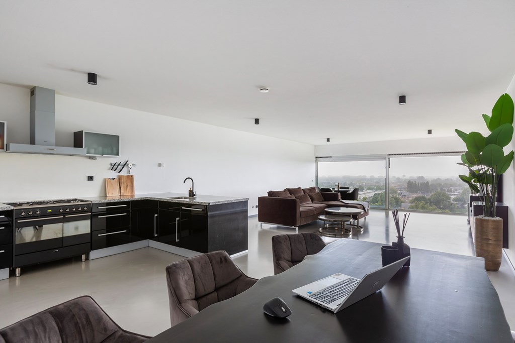 
Foto appartement te huur in Amsterdam - Jan Van Zutphenstraat
