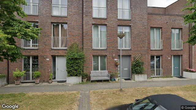 Huurwoning - Midzwaard/Almere (€2650.00/161.00m2)