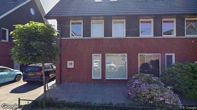 Huurwoning - Socrateslaan/Den Haag (€3800.00/179.00m2)