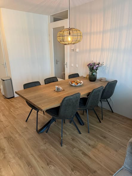 Appartement - Bos en Lommer/Amsterdam (€2200.00/60.00m2)