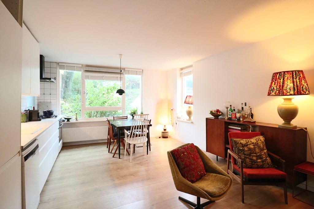 Appartement - Tugelaweg/Amsterdam (€2650.00/61.00m2)