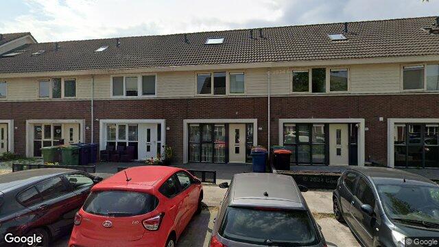 Huurwoning - P.C. Boutensstraat/Almere (€2200.00/110.00m2)