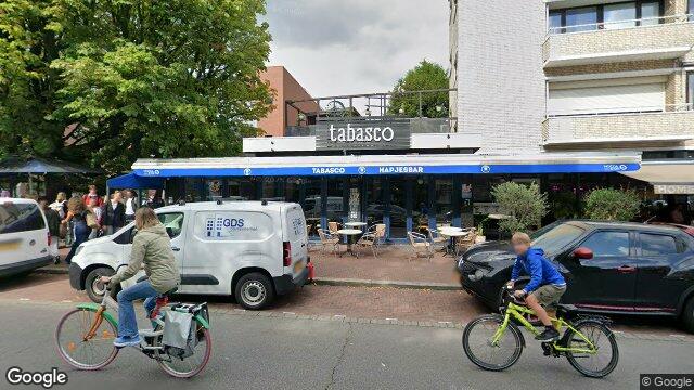 Appartement - Theresiastraat/Den Haag (€2200.00/92.00m2)