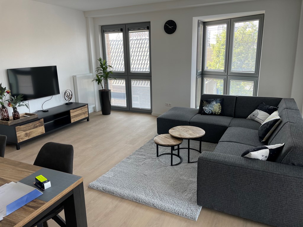 Appartement - Gedempte Gracht/Zaandam (€1278.84/64.00m2)