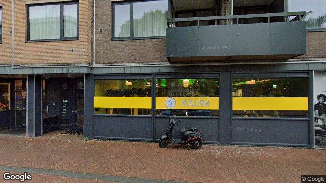 Appartement - Eusebiusplein/Arnhem (€1042.00/68.00m2)
