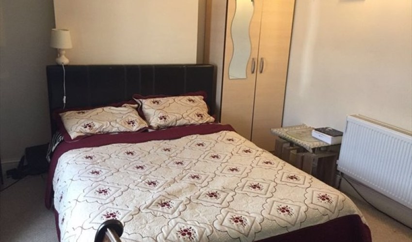 Kamer - Hemonystraat/Amsterdam (€685.00/17.00m2)