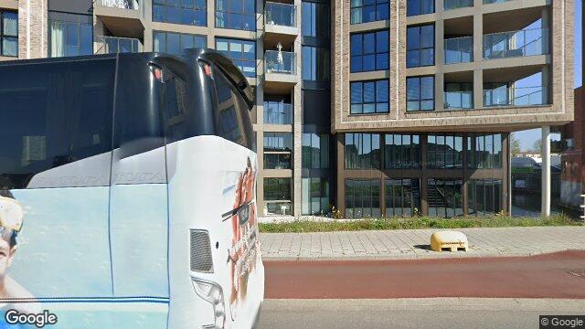 Appartement - Noorderkade/Alkmaar (€1495.00/75.00m2)